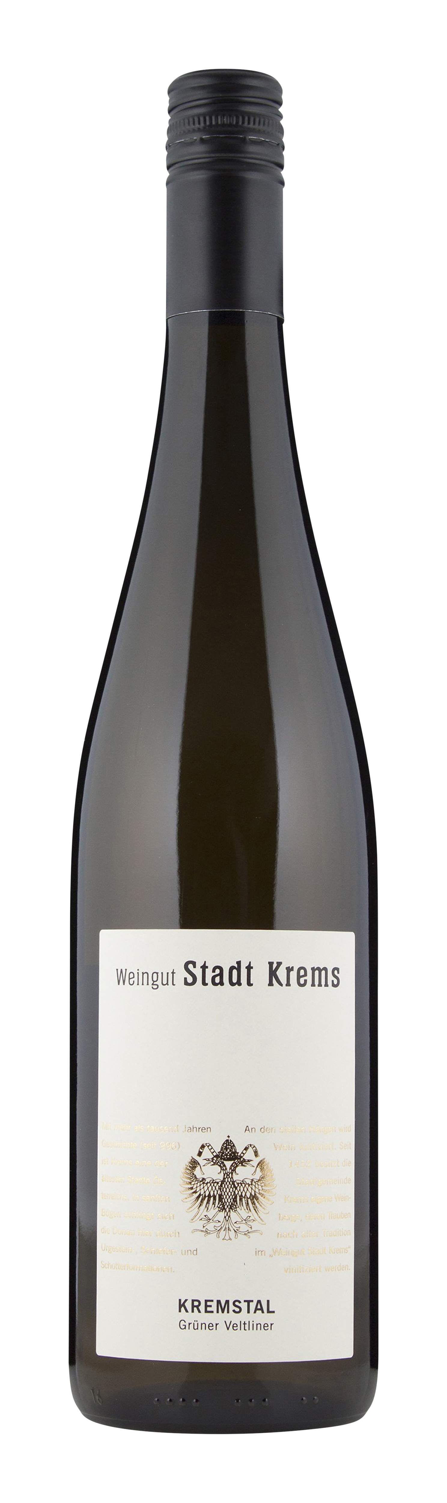 Stadt Krems Kremstal Grüner Veltliner 2025